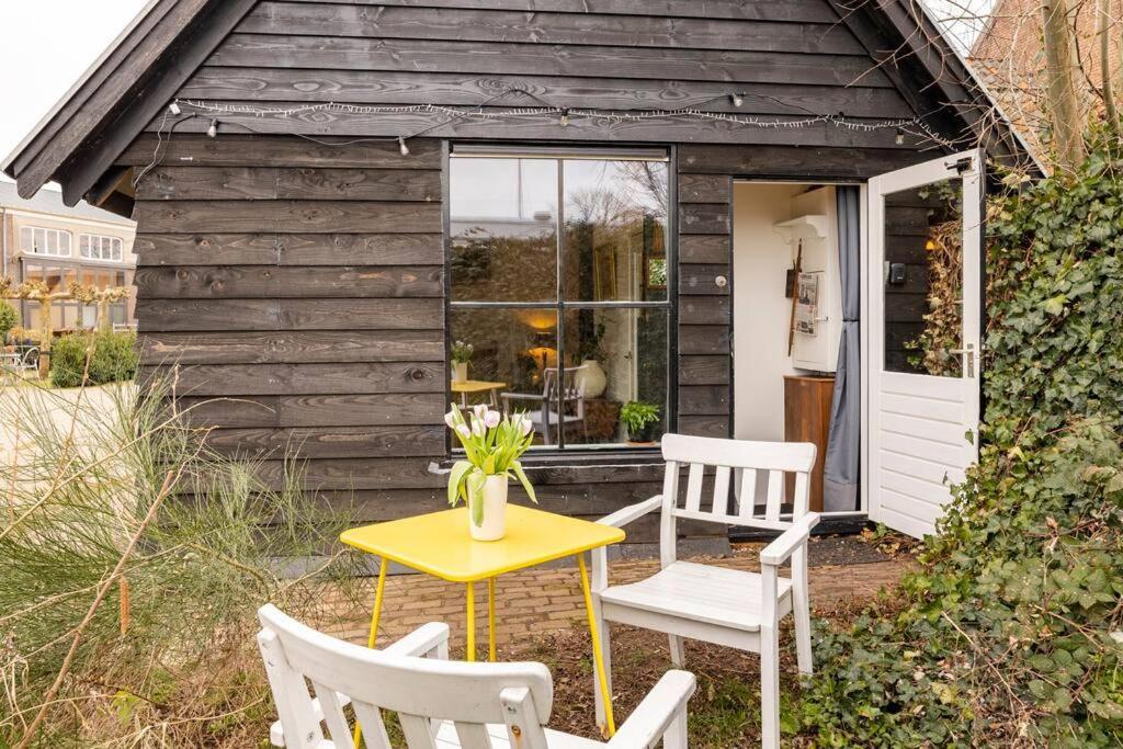 The Stables Villa Kampen Bagian luar foto