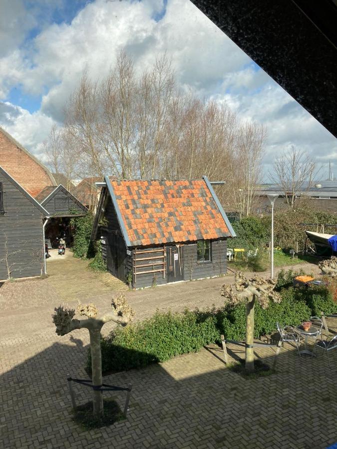The Stables Villa Kampen Bagian luar foto