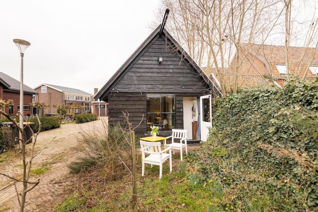The Stables Villa Kampen Bagian luar foto